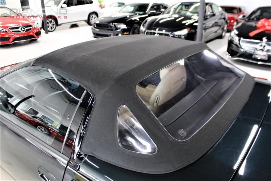 Детали экстерьера Nissan 300ZX Convertible 1994 года  (фото 26 из 66)